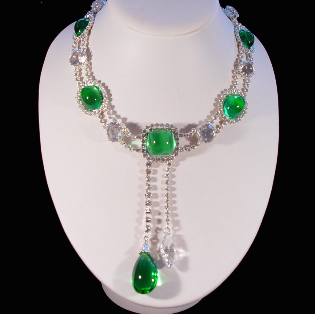 Emerald History Famous Emeralds and Emerald Jewelry The Natural