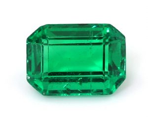 emerald cut emerald