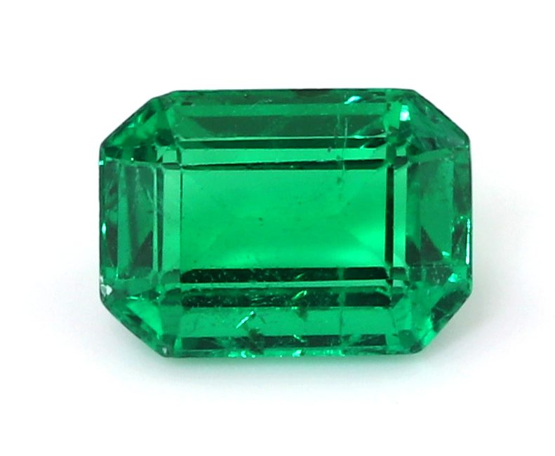 Judging Emerald Quality - Factors and Criteria For Value And Beauty ...