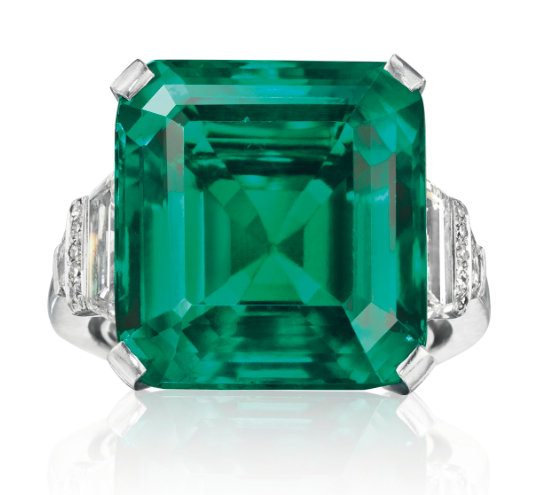 Value of Emeralds vs. Diamonds – Emeralds.com | The Natural Emerald Company