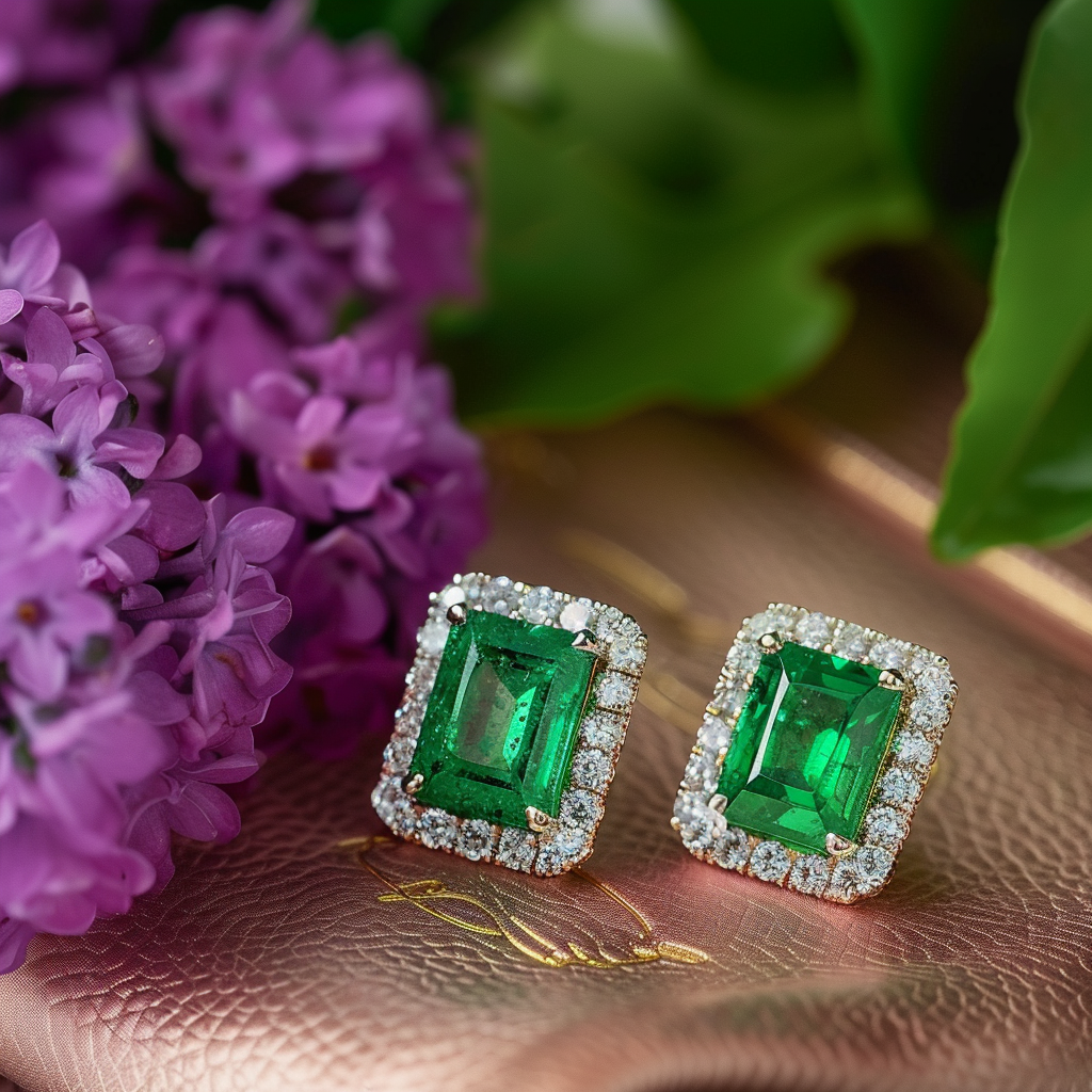 Balancing Emerald Size and Quality