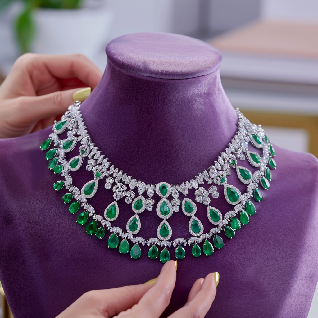 Certification Validates Emerald Standards