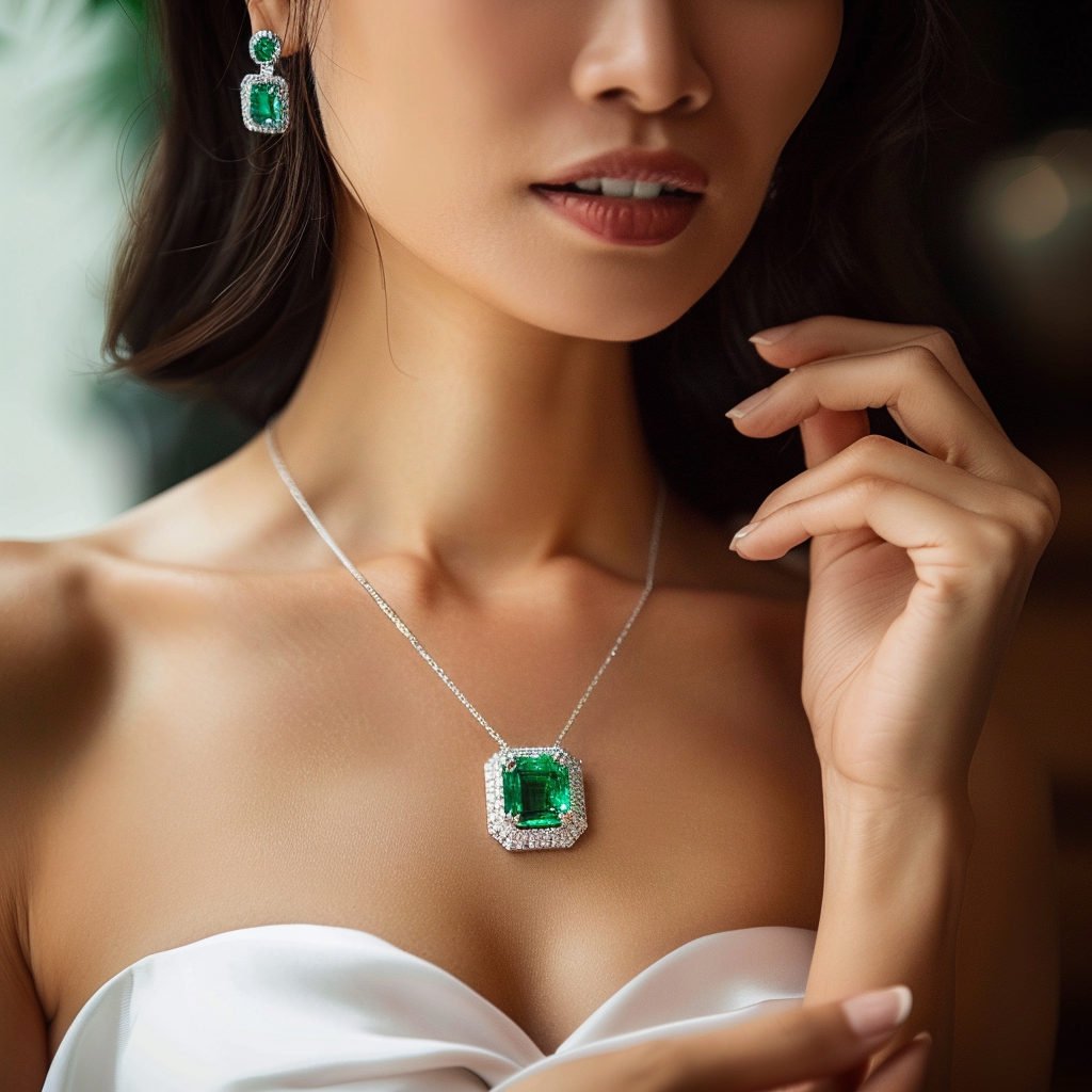 Best Stone for Various Jewelry