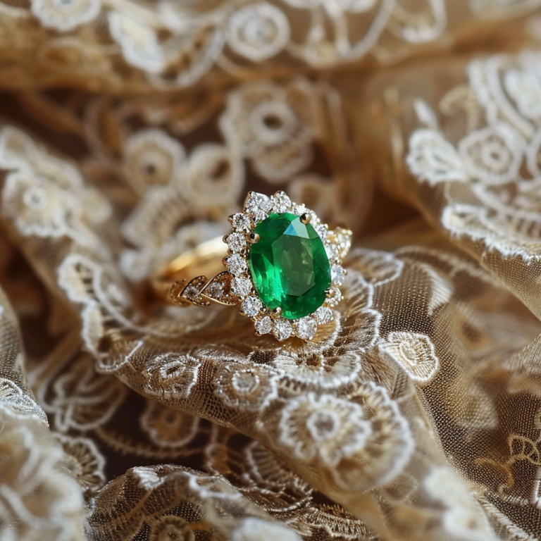 Famous Historical Emeralds