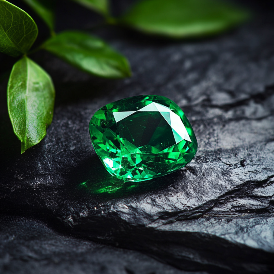 Emerald Pricing Guide