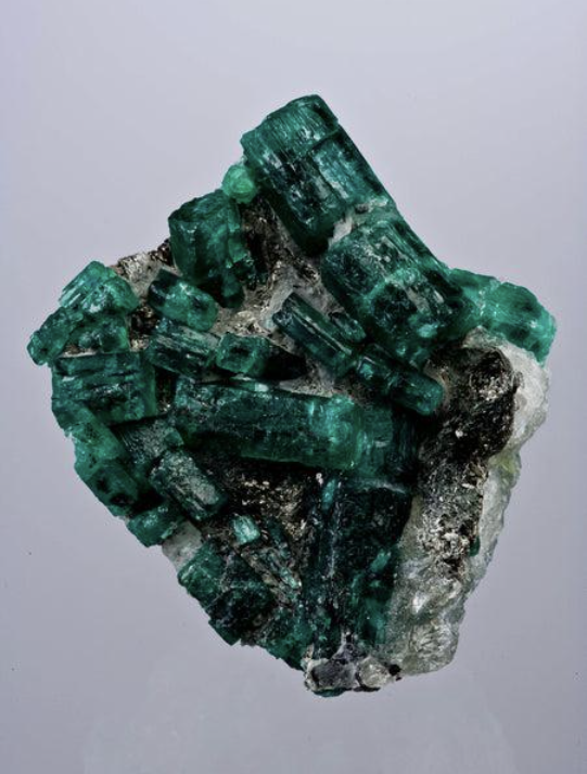 Gemstone Laboratory Testing