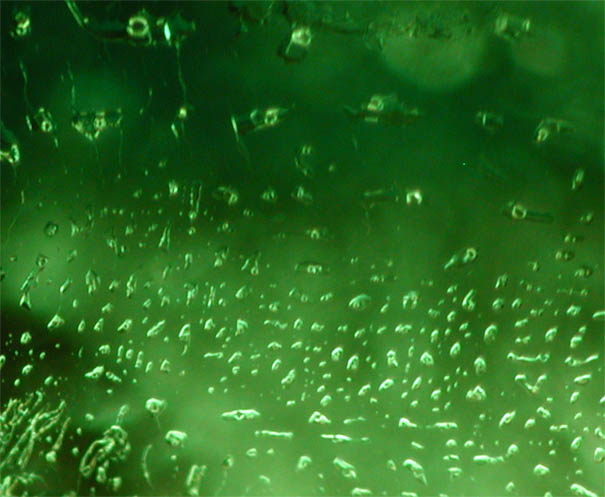 Gemstone Laboratory Testing