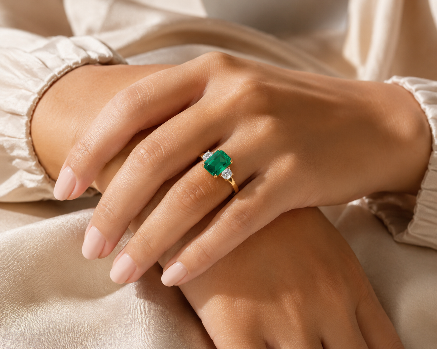 Emerald Mining